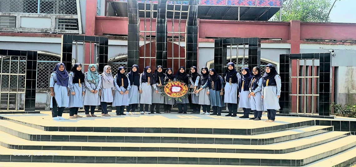 A Tribute to International Mother Language Day